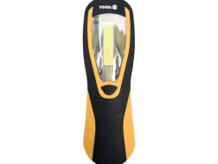 LAMPA RĘCZNA COB LED