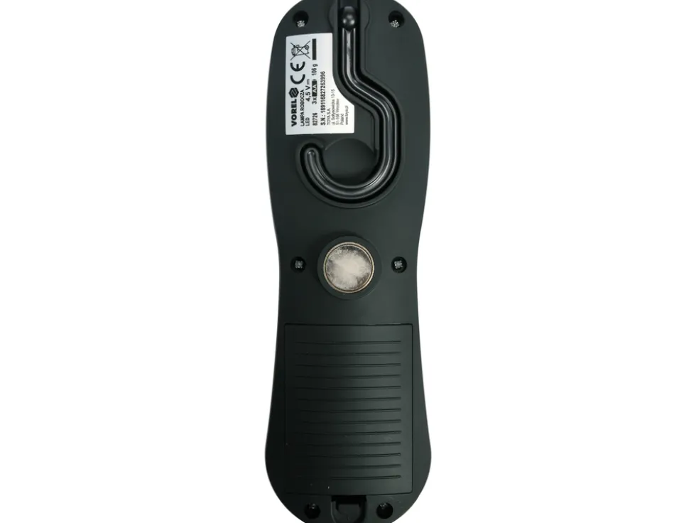 LAMPA RĘCZNA COB LED