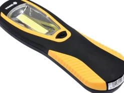 LAMPA RĘCZNA COB LED