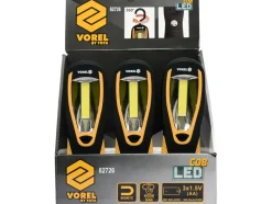 LAMPA RĘCZNA COB LED
