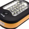 LAMPA RĘCZNA 24+3 LED