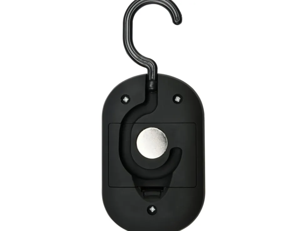 LAMPA RĘCZNA 24+3 LED