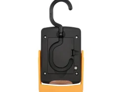 LAMPA RĘCZNA OBROTOWA 20+3 LED