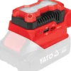 LAMPA ROBOCZA 18V 500LM 5W - BEZ AKUMULATORA