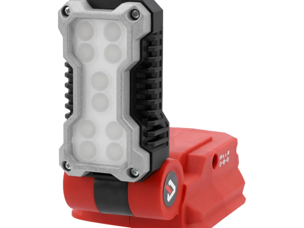 LAMPA ROBOCZA 18V 500LM 5W - BEZ AKUMULATORA