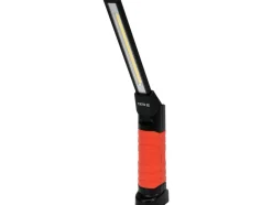 LAMPA WARSZTATOWA COB LED 5W + 3W