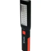 LAMPA WARSZTATOWA 30+7 LED, 100LM