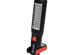 LAMPA WARSZTATOWA 30+7 LED, 100LM