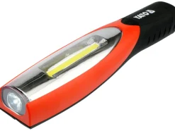 LAMPA WARSZTATOWA LI-ION 2W1 LED MAGNETIC
