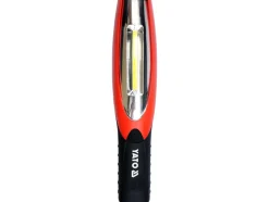 LAMPA WARSZTATOWA LI-ION 2W1 LED MAGNETIC