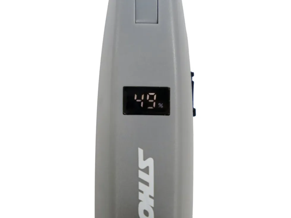 LAMPA WARSZTATOWA 50-500LM, IK07, IP63, LI-ION 3,7V 2000MAH