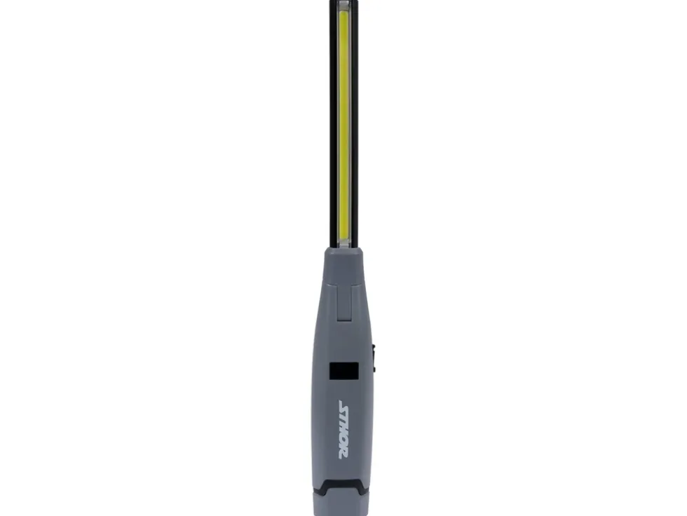 LAMPA WARSZTATOWA 50-500LM, IK07, IP63, LI-ION 3,7V 2000MAH