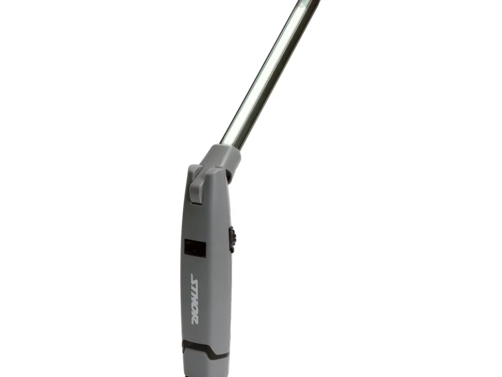 LAMPA WARSZTATOWA 50-500LM, IK07, IP63, LI-ION 3,7V 2000MAH