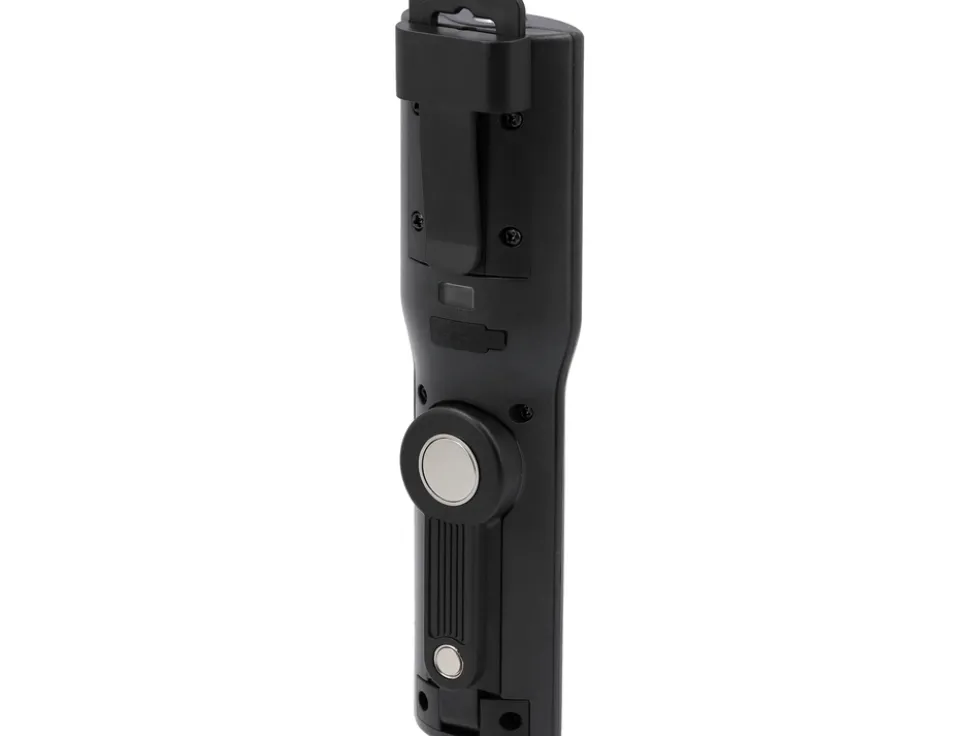 LAMPA WARSZTATOWA 350LM, LI-ION 2000MAH