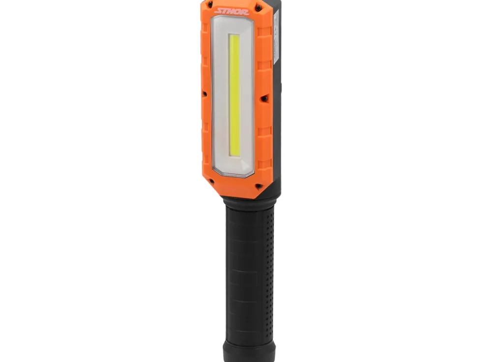 LAMPA WARSZTATOWA 1000LM, LI-ION 2000MAH