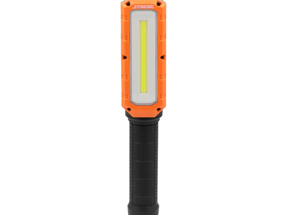LAMPA WARSZTATOWA 1000LM, LI-ION 2000MAH