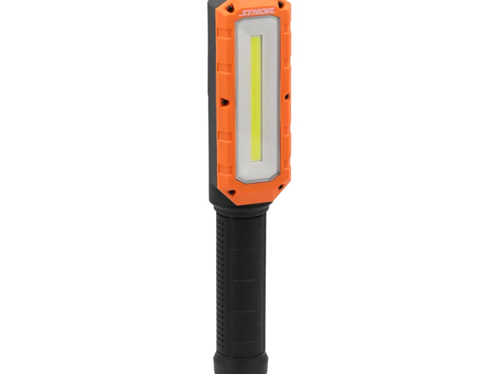 LAMPA WARSZTATOWA 1000LM, LI-ION 2000MAH