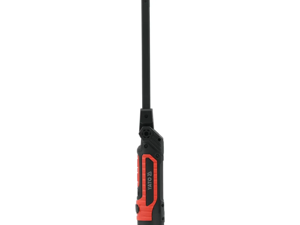 LAMPA WARSZTATOWA 1000LM, STACJA ŁADOWANIA