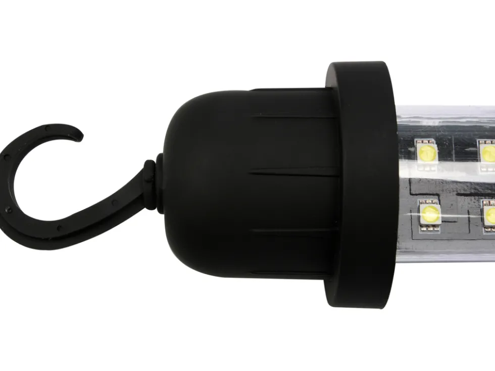 LAMPA WARSZTATOWA PRZEWODOWA SMD LED 4,5W