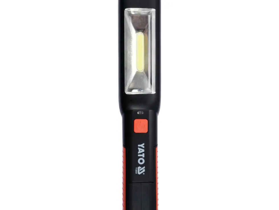 LAMPA WARSZTATOWA 3W COB LED