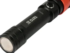 LAMPA WARSZTATOWA 3W1 W WALIZCE 380LM, LI-ION 3,7V 2200MAH, IP54