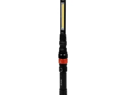 LAMPA WARSZTATOWA 3W1 W WALIZCE 380LM, LI-ION 3,7V 2200MAH, IP54