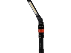 LAMPA WARSZTATOWA 3W1 W WALIZCE 380LM, LI-ION 3,7V 2200MAH, IP54