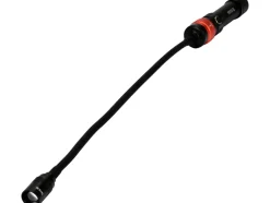 LAMPA WARSZTATOWA 3W1 W WALIZCE 380LM, LI-ION 3,7V 2200MAH, IP54