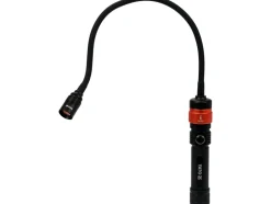 LAMPA WARSZTATOWA 3W1 W WALIZCE 380LM, LI-ION 3,7V 2200MAH, IP54