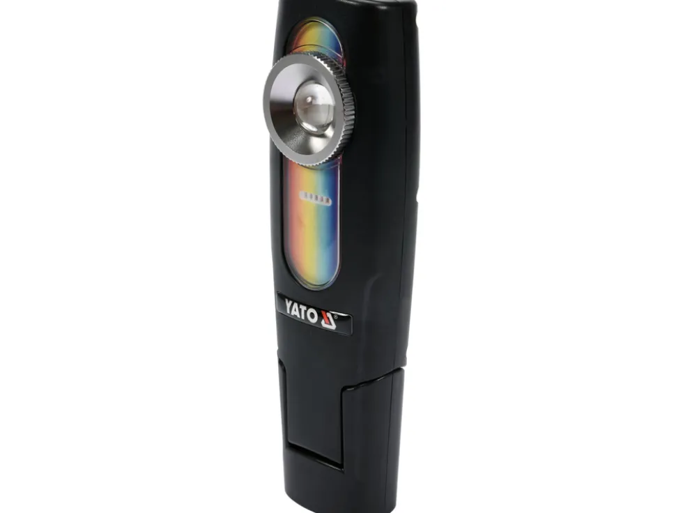 LAMPA 5W DO DOBIERANIA KOLORÓW