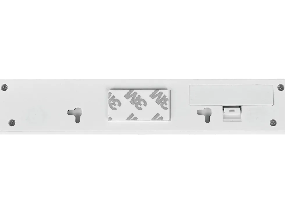 LAMPKA NOCNA COB LED 120LM CZUJNIK RUCHU I ZMIERZCHU, 3AAA