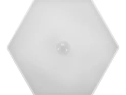 LAMPKA NOCNA SMD LED 50LM CZUJNIK RUCHU I ZMIERZCHU, 3AAA
