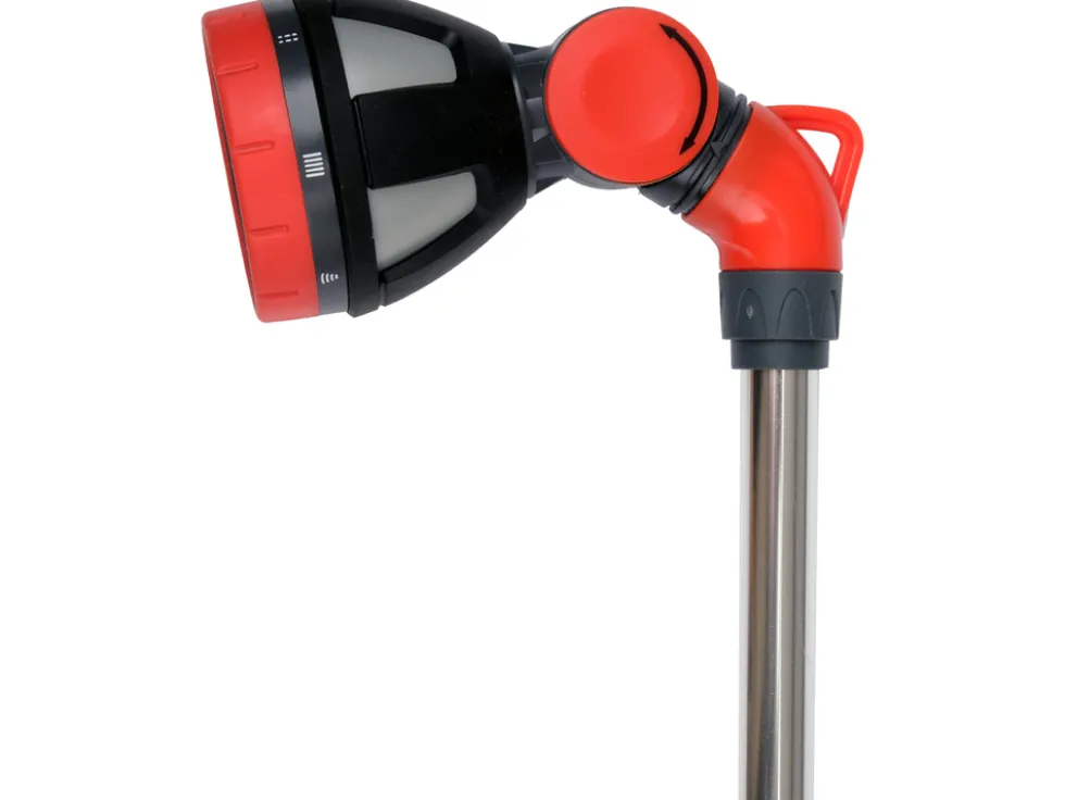 LANCA ZRASZAJĄCA 8 FUNKCYJNA 90 CM