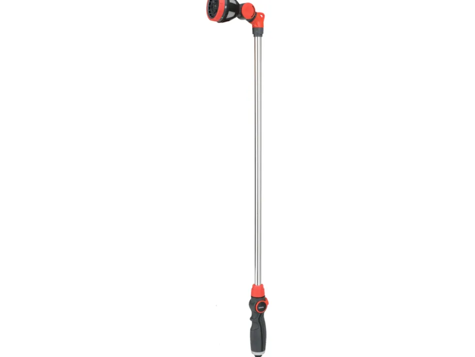 LANCA ZRASZAJĄCA 8 FUNKCYJNA 90 CM