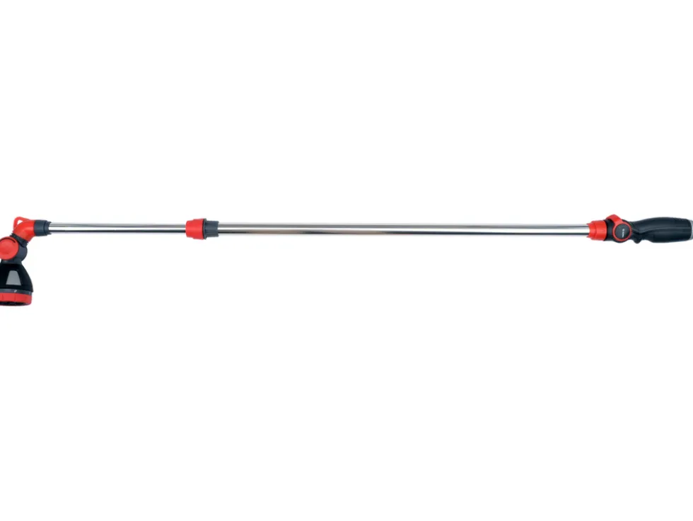 LANCA ZRASZAJĄCA 8 FUNKCYJNA 95-140CM