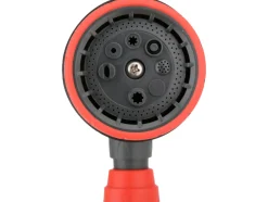 LANCA ZRASZAJĄCA 8 FUNKCYJNA 95-140CM