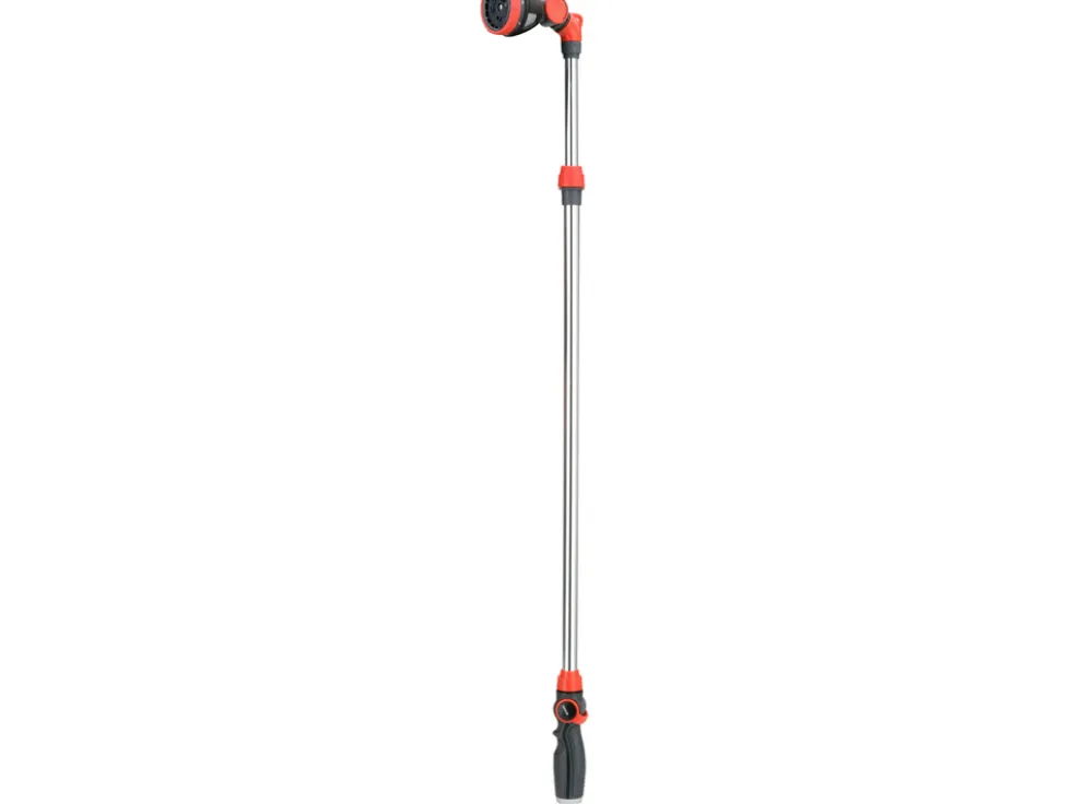 LANCA ZRASZAJĄCA 8 FUNKCYJNA 95-140CM