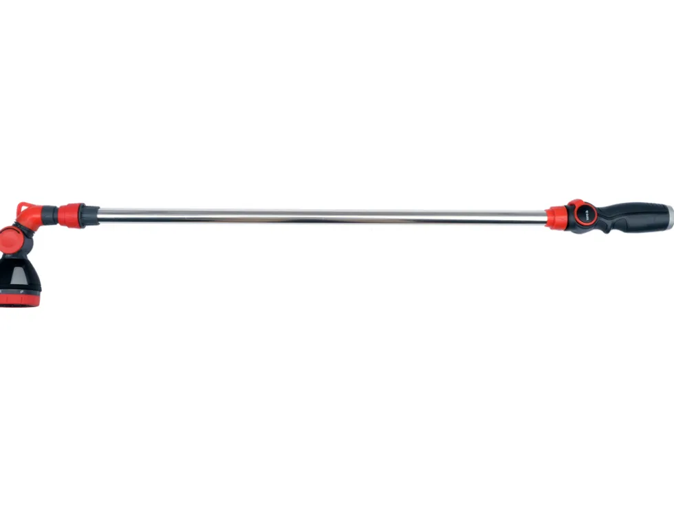 LANCA ZRASZAJĄCA 8 FUNKCYJNA 95-140CM