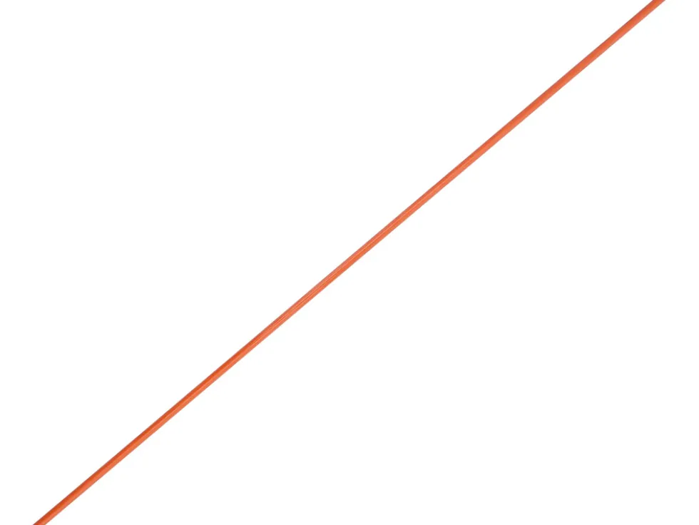 LANCA Z WŁÓKNA SZKLANEGO 8 MM X 80 CM