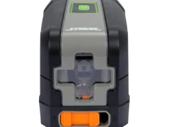 LASER KRZYZOWY ZIELONY