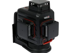 LASER ZIELONY DWUNASTOLINIOWY LINIOWY 3D