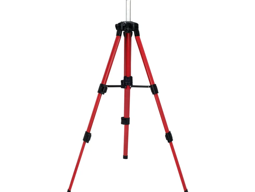 LASER ZIELONY 16 LINIOWY 4D Z AKCSESORIAMI I STATYWEM
