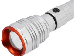 LATARKA AKUMULATOROWA 50W 4500LM