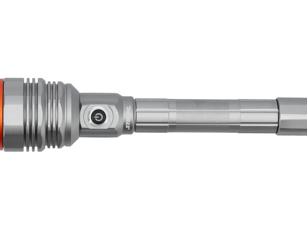 LATARKA AKUMULATOROWA 180W 10000LM
