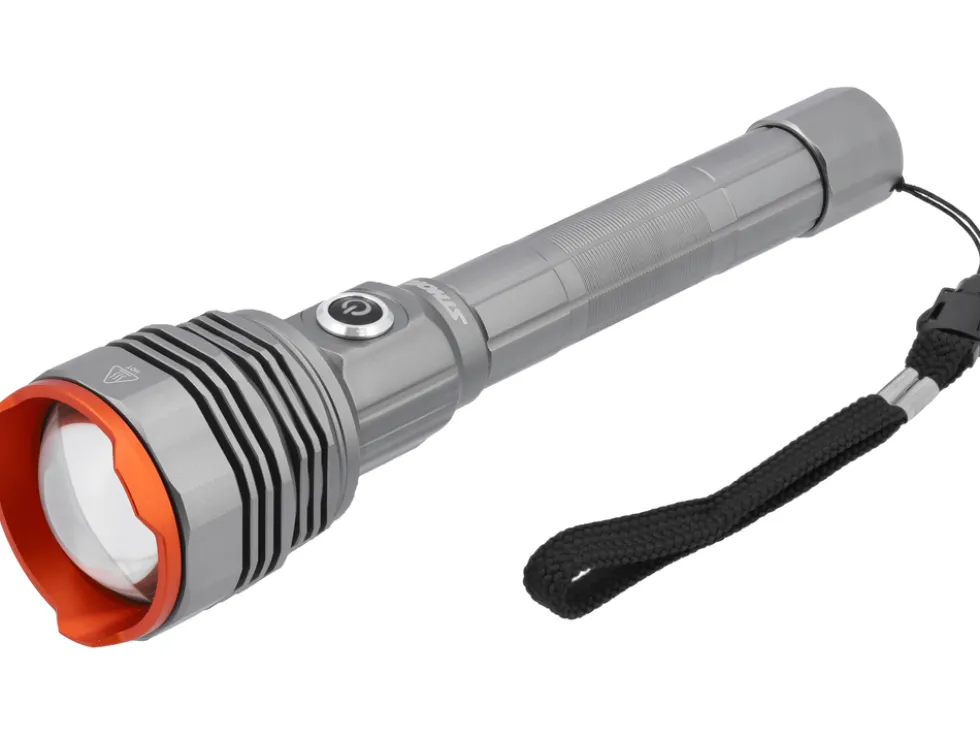 LATARKA AKUMULATOROWA 180W 10000LM