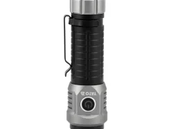 LATARKA AKUMULATOROWA 20W 2000LM