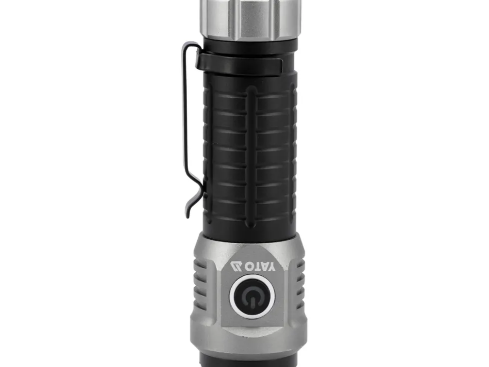 LATARKA AKUMULATOROWA 20W 2000LM