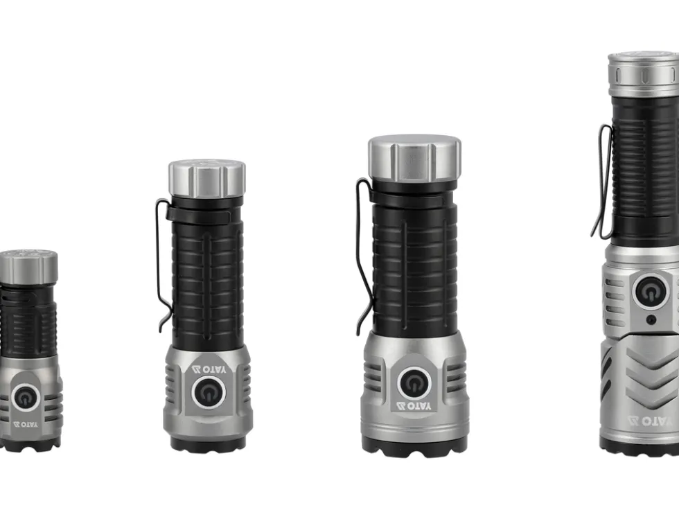 LATARKA AKUMULATOROWA 20W 2000LM