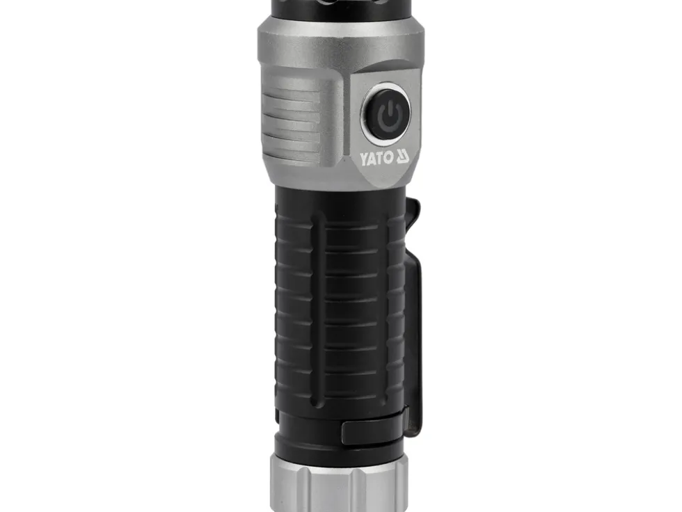 LATARKA AKUMULATOROWA 20W 2000LM