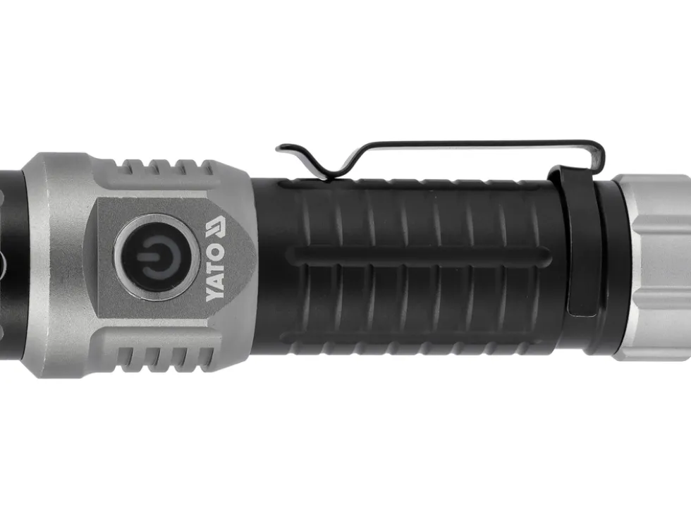 LATARKA AKUMULATOROWA 20W 2000LM
